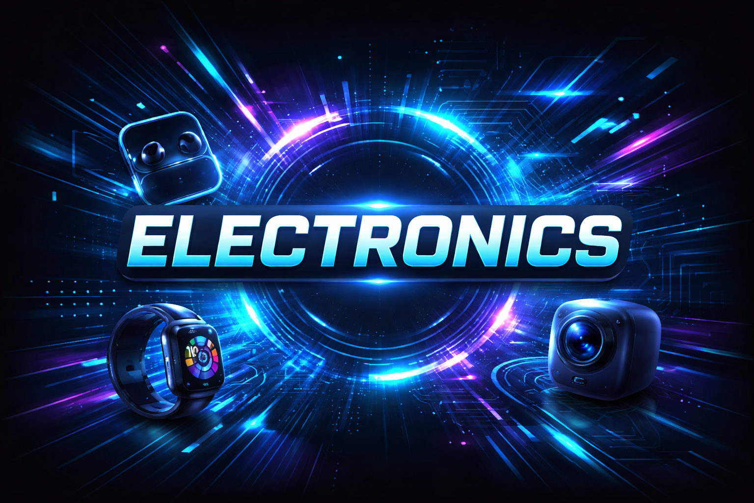 Electronics