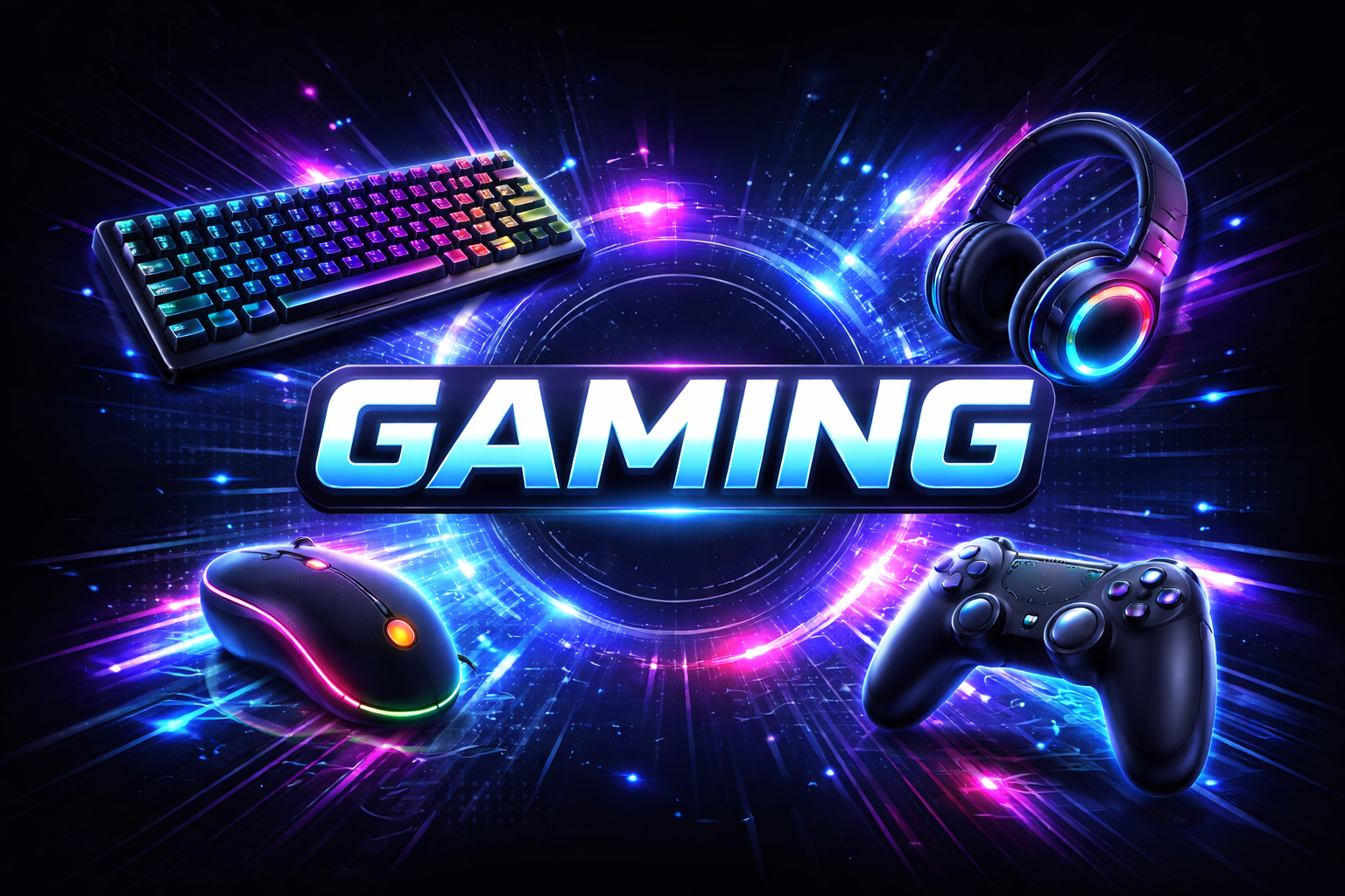 Gaming