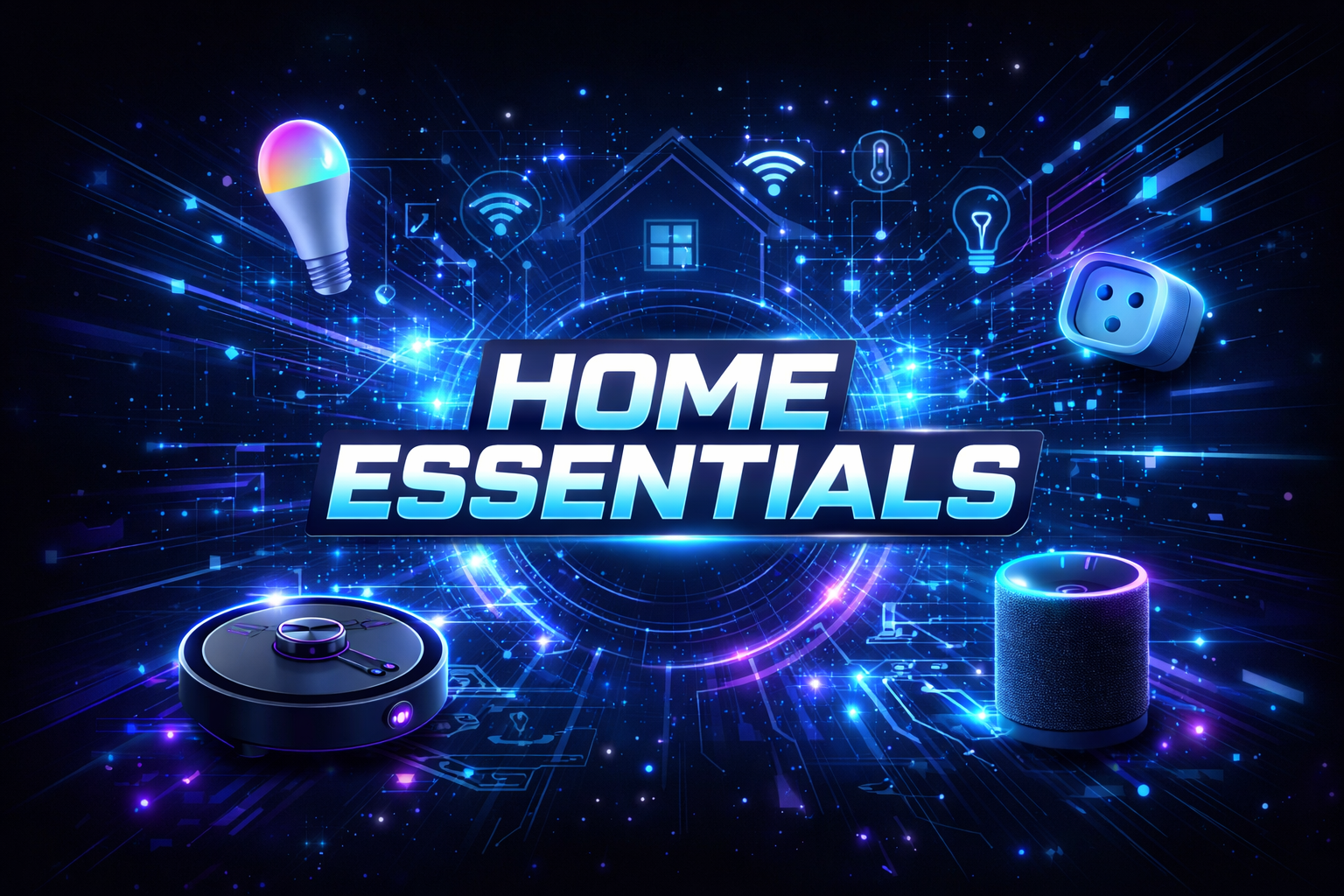 Home Essentials