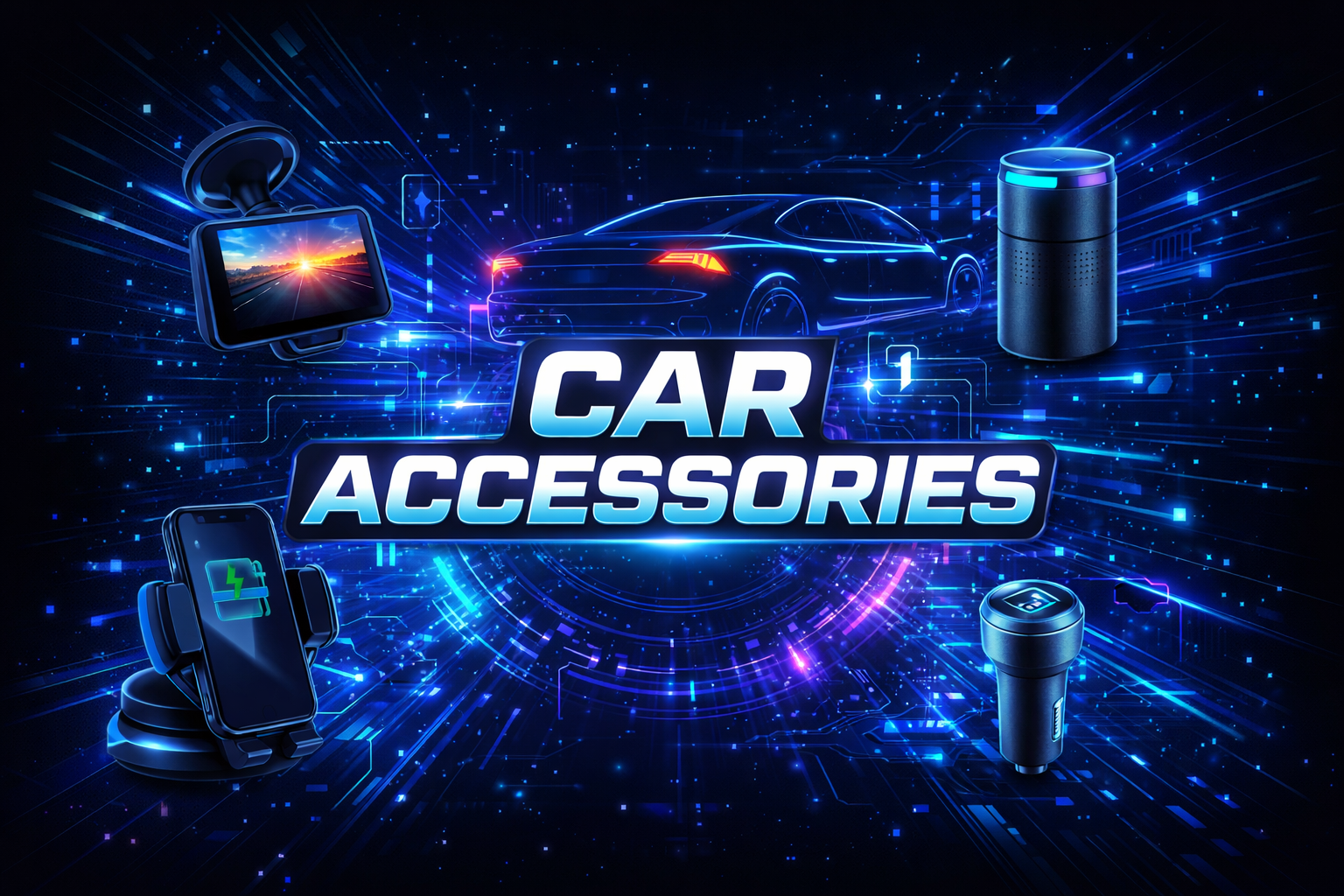 Car Accessories