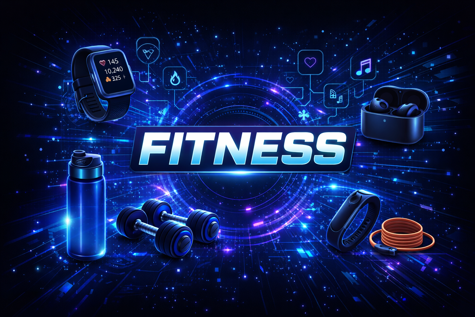 Fitness